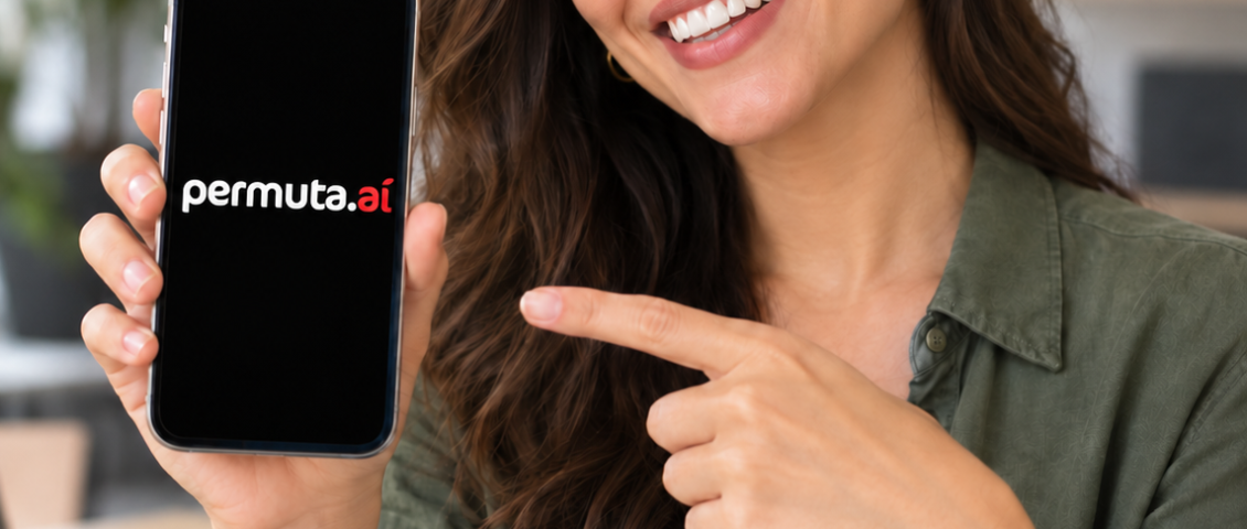 O que é a Permuta Aí? Entenda como funciona a permuta com influenciadores