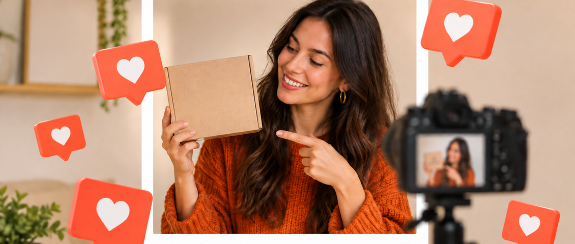 Microinfluenciadores podem gerar mais resultado para sua marca?